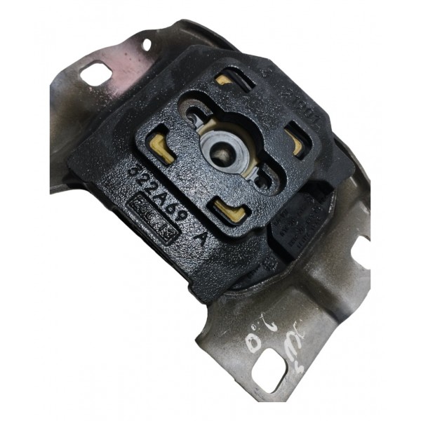 Coxim Do Câmbio Automático Ford Focus 2.0 2014 À 2017