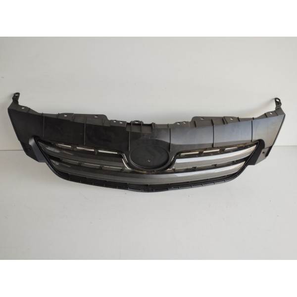 Grade Dianteira Toyota Corolla 2008 2009 2010 2011 531140215