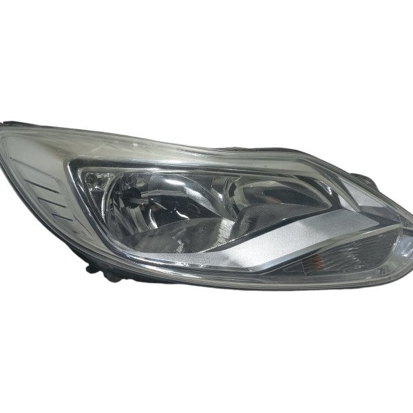 Farol Dianteiro Direito Ford Focus 2014 2015 Bm5113w029