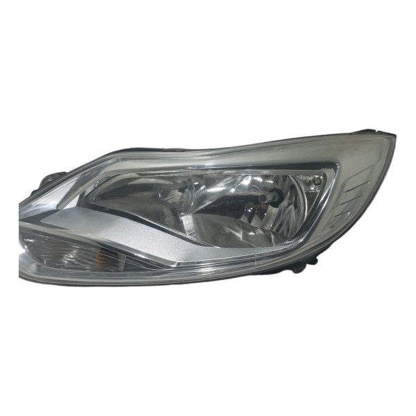 Farol Dianteiro Esquerdo Ford Focus 2014 2015 Bm5113w030