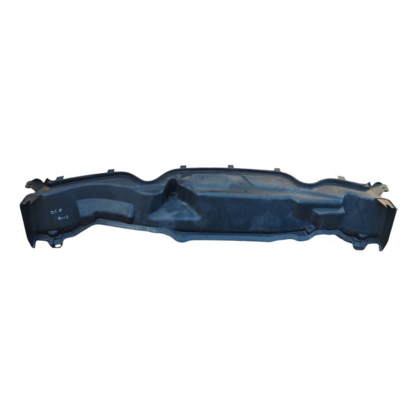Suporte Inferior Grade Churrasqueira Ford Ecosport 2013 2014