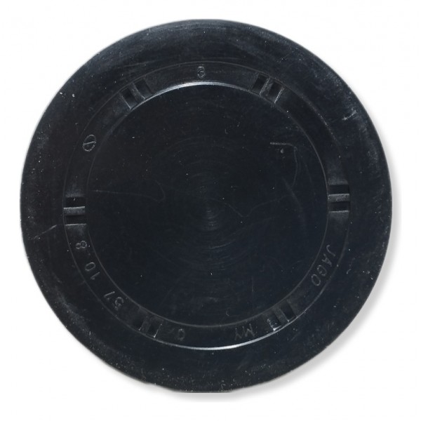 Selo Tampão Comando Cabeçote Sandero 1.6 16v Clio 57 Mm