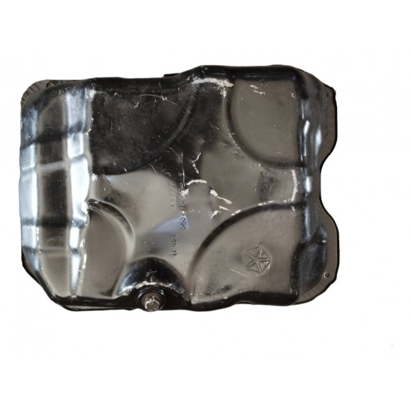 Tampa Carter Motor Fiat Toro 2.4 Flex 2018 2019 2020 2021