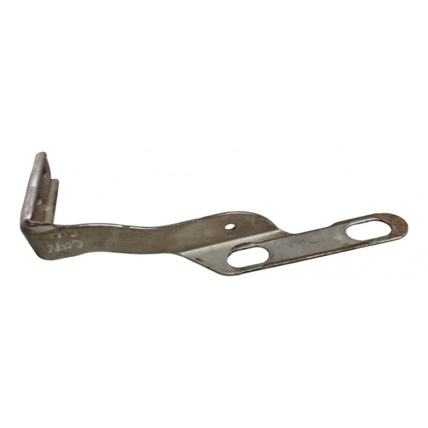 Suporte Escapamento Mercedes C180 C200 A2124925241