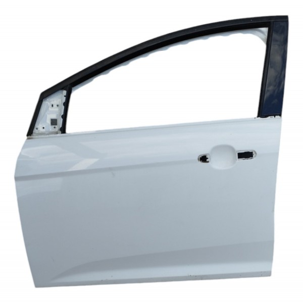 Porta Dianteira Esquerda Ford Focus Sedan 2.0 2014 2015
