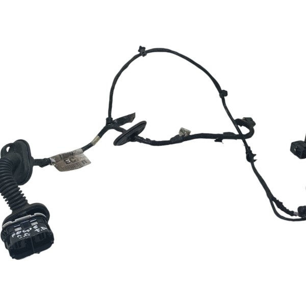 Chicote Porta Traseira Direita Ford Focus 2014 2015
