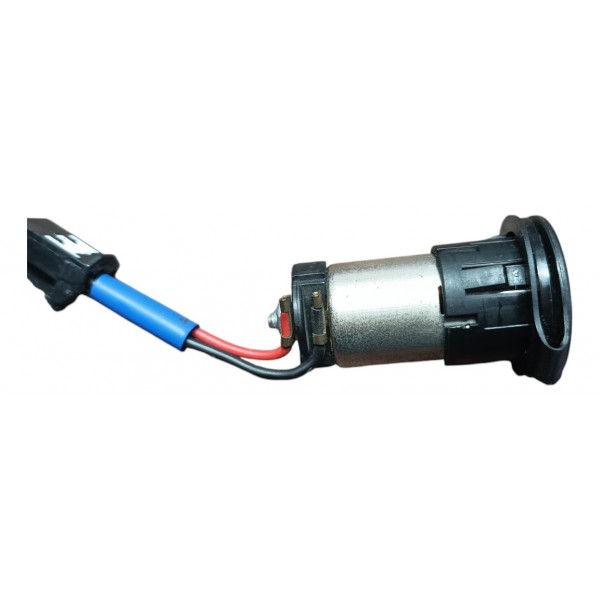 Tomada Energia 12v Console Sorento 2011 2012