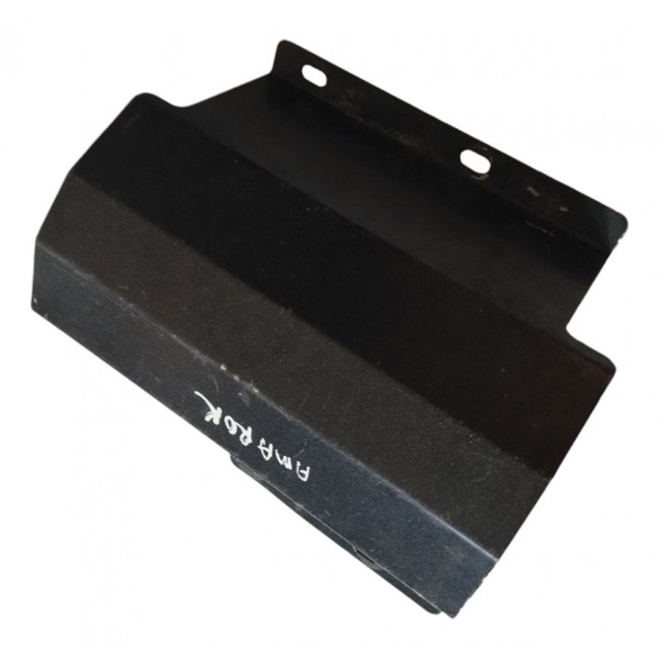 Chapa Proteção Termo Isolante Filtro De Ar Amarok 2012 /2016