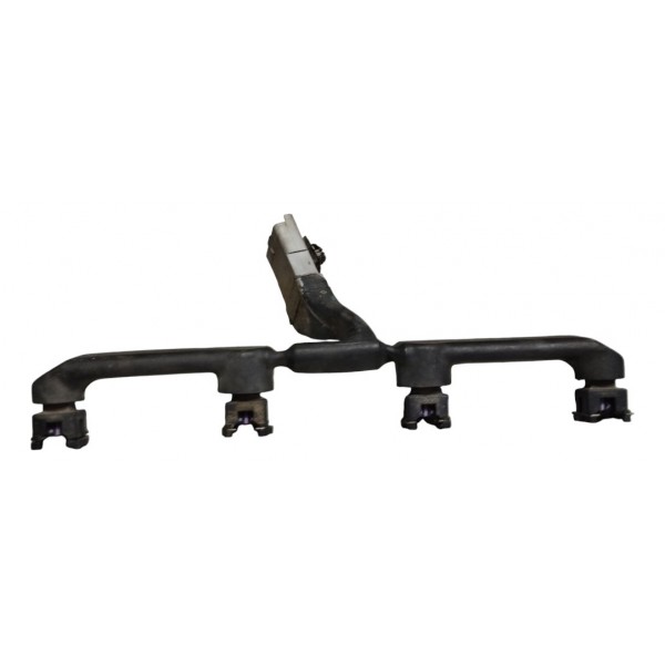 Bico Injetor Peugeot 206 207 Citroen C3 1.4 0280156295