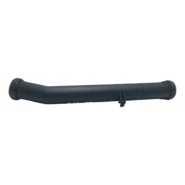 Tubo Cano Água Motor Vw Gol G3 2000 2001 2002