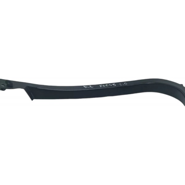 Moldura Porta Dianteira Esquerda Ford Focus 2.0 2014 2015