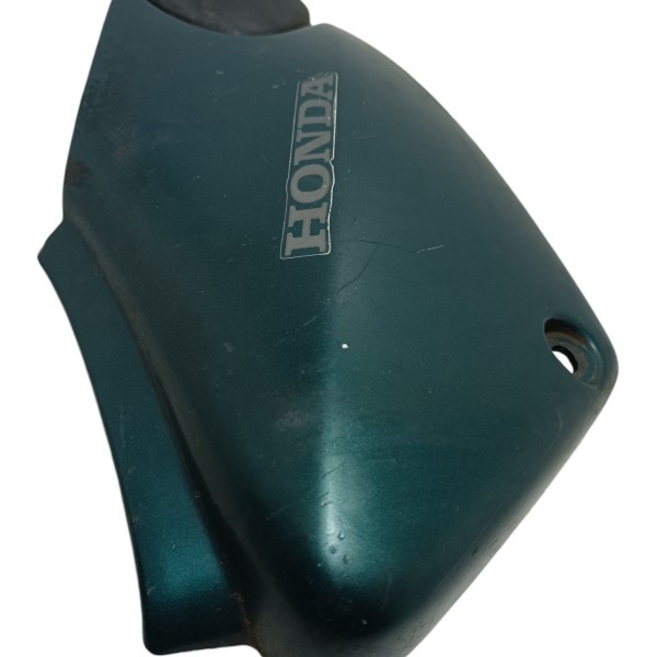 Tampa Lateral Direita Original Honda Cg 125 Titan Ks