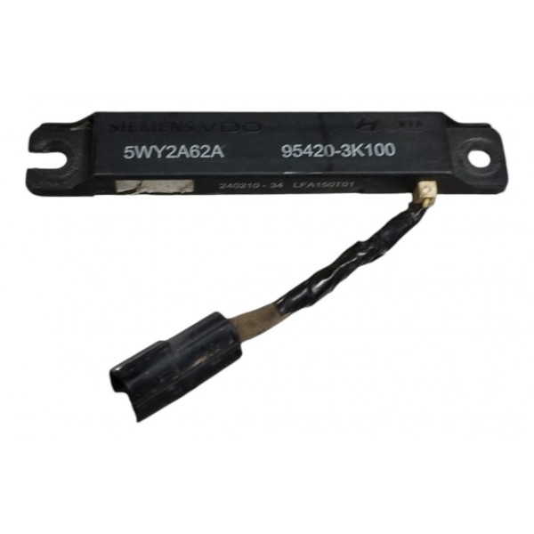 Sensor Keyless Sorento Cadenza Cerato Tucson Elantra