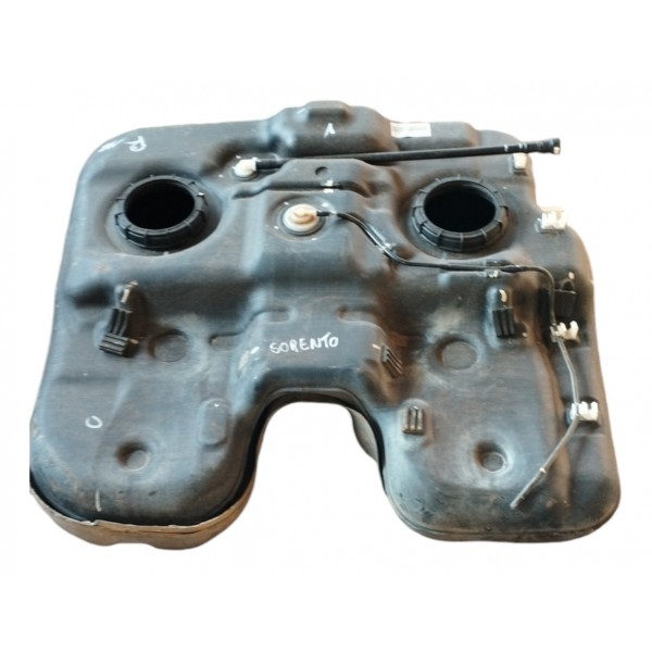Tanque Combustível Santa Fé 3.5 Sorento 2.4 3.5