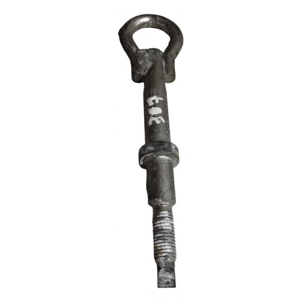 Engate Reboque Peugeot 206 207 307