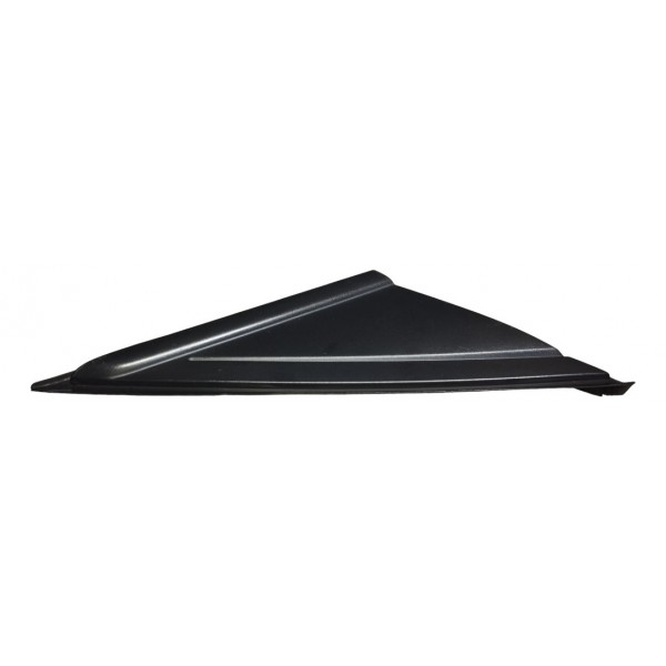 Acabamento Moldura Retrovisor Direito Ford Focus 2.0