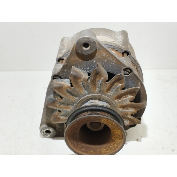 Alternador Gol Saveiro Voyage 1991 Á 1997