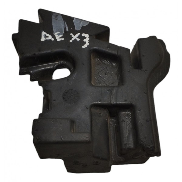 Isolador Paralama Esquerdo Bmw X3 X4 2013 2014 2015