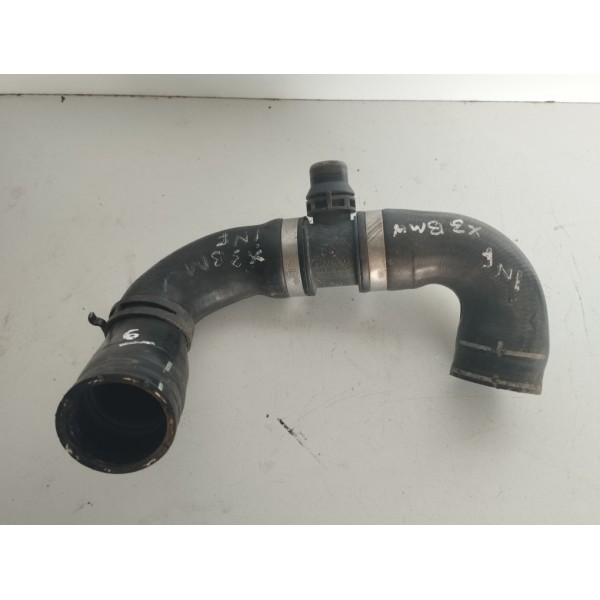 Mangueira Superior Radiador Bmw X1 X3 759070201