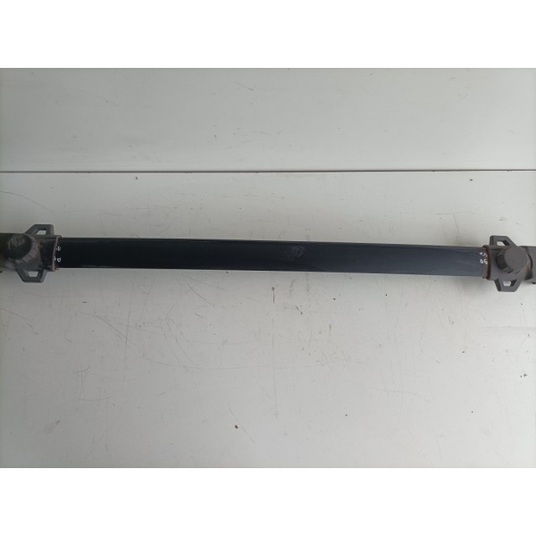 Travessa Traseiro Rack Teto Dodge Journey 2012 2013 2014