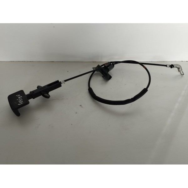Puxador Trava Banco Traseiro Ford Fusion 2010 2011 2012