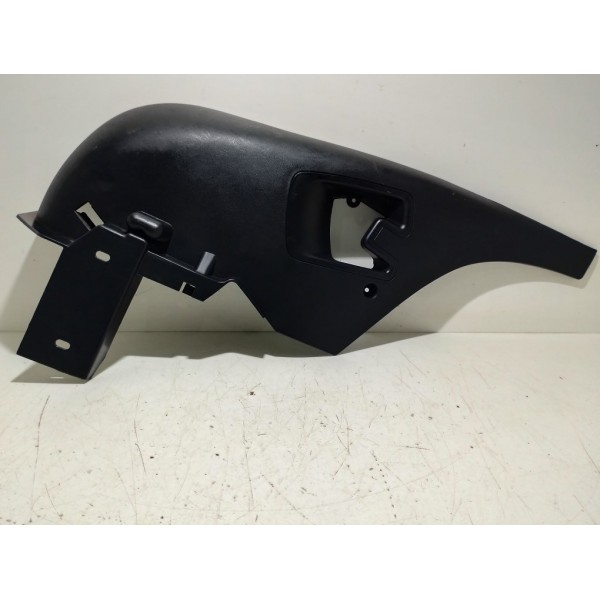 Acabamento Lateral Direito Console Central Peugeot 307.