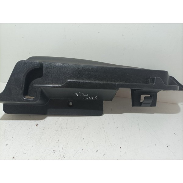 Suporte Bagageiro Peugeot 307