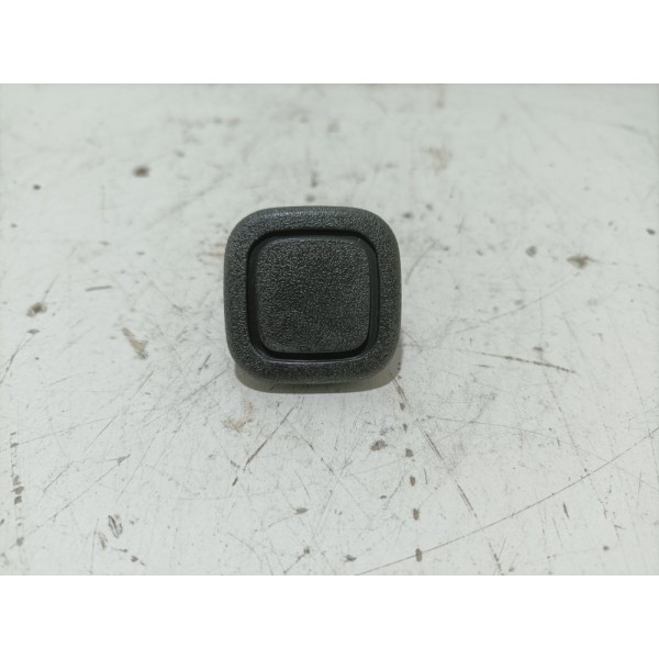 Moldura Puxador Forro Porta Vw Santana 1994 1995 1996 1997