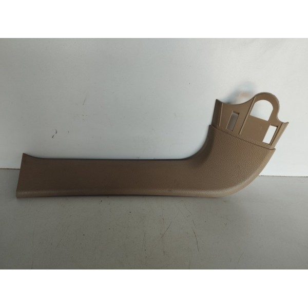 Acabamento Esquerdo Porta Malas Bmw X3 2013 2014 2015