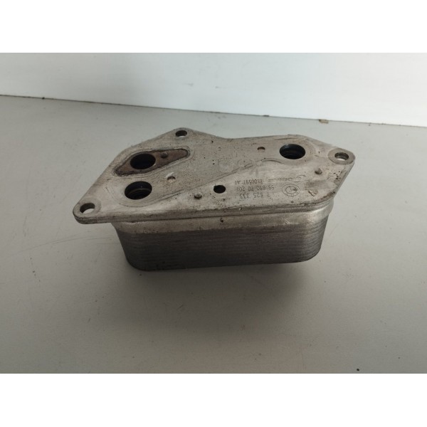 Resfriador Óleo Motor Bmw X3 2013 2014 2015 7525333