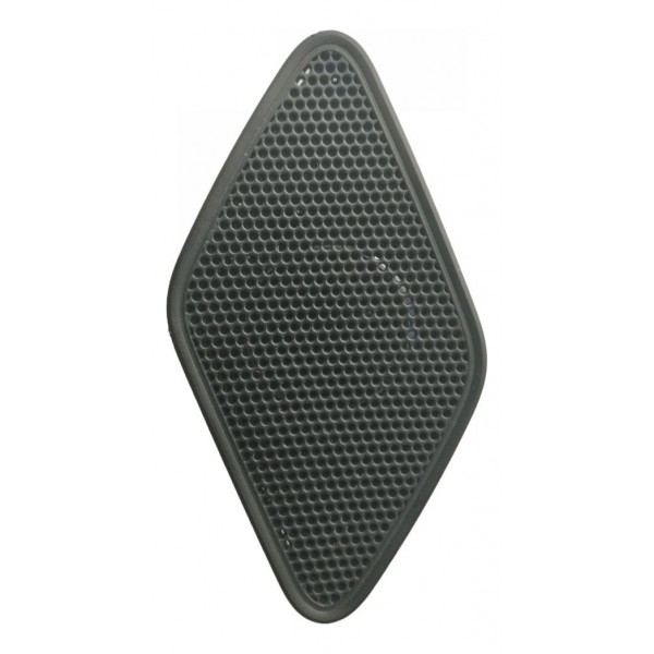 Tweeter Porta Traseira Esquerda Golf Tsi 1.4 2014 2015 2016
