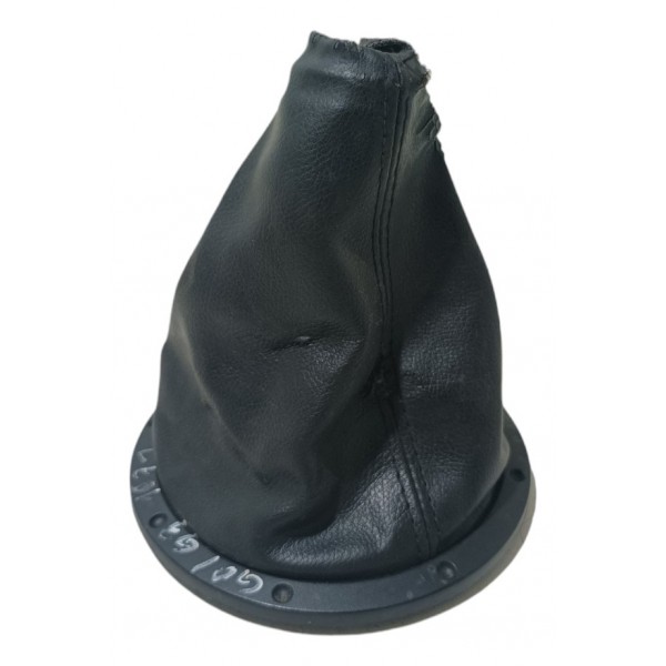 Coifa Alavanca Cambio Vw Gol G3 2002