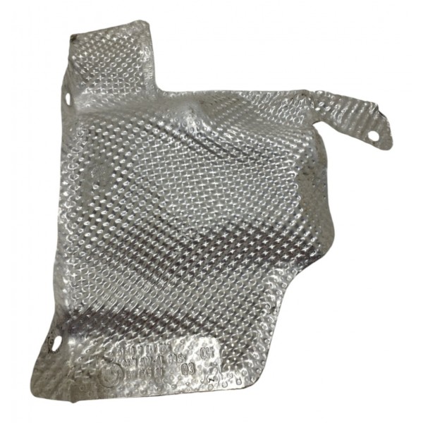 Defletor Protetor Térmico 320i 328i X1 51487141784