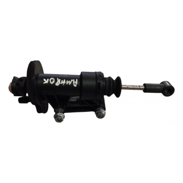Cilindro Auxiliar Embreagem Vw Amarok 2012 2013 2014 Á 2016