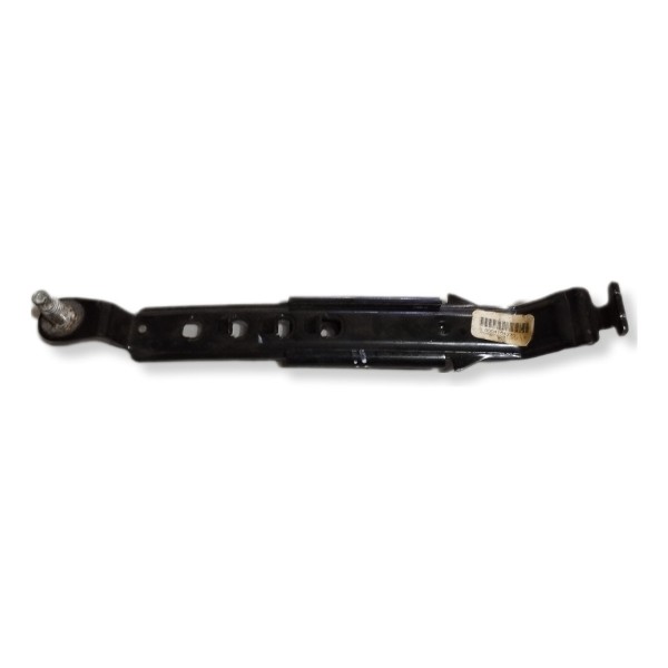 Trilho Regulagem Esquerdo Cinto Ford Fusion 2010 2011