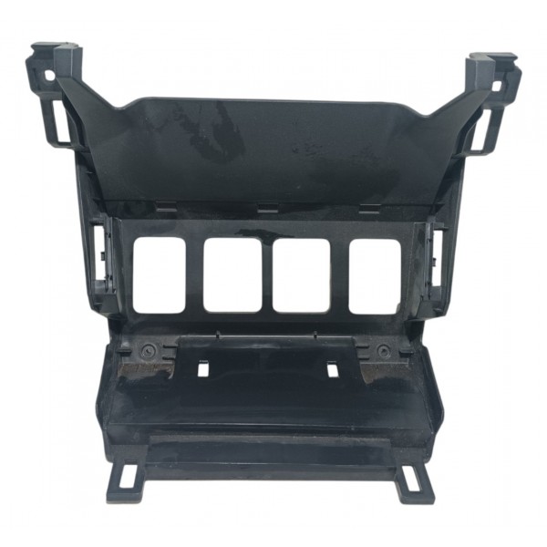 Moldura Acabamento Painel Usb Aux Honda Hr-v 2020 83410t7t
