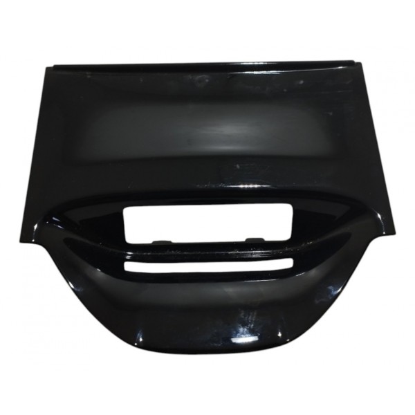 Moldura Luz Indicador Sensor Bag Traseiro Honda Hrv 2020