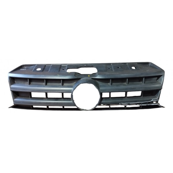 Grade Superior Radiador Volksvagem Amarok  (detalhe)