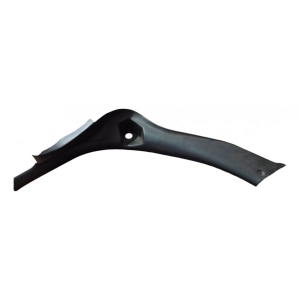 Soleira Coluna Traseira Esquerda Peugeot 307 2008 2009 2010