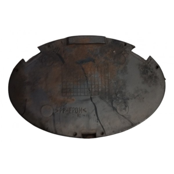 Tampa Farol Milha Classe A160 A190 (1)