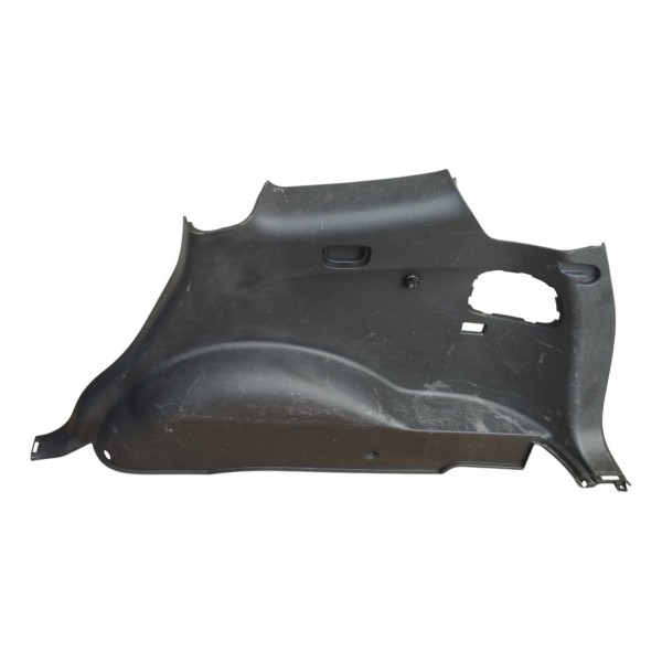 Forro Porta Malas Direito Hyundai Santa Fé 2011 2012