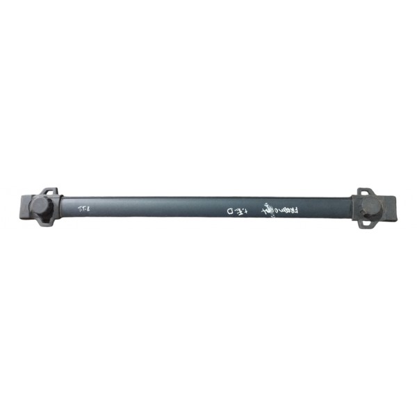 Travessa Rack Do Teto Fiat Freemont Dodge Journey
