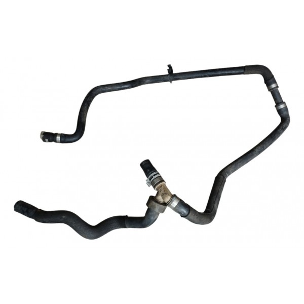 Mangueira Ar Quente Água Ford Focus 2.0 2014 2015