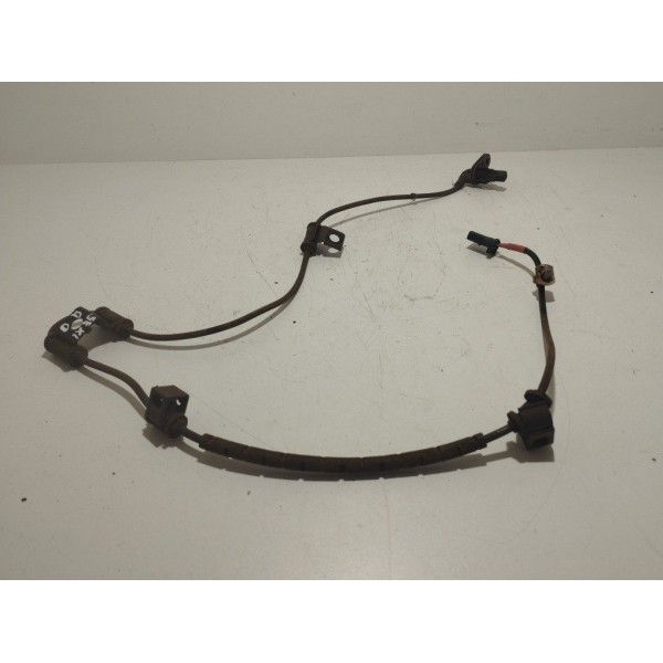 Sensor Abs Dianteiro Direito Ix35 2.0 2011 Á 2015 Usada
