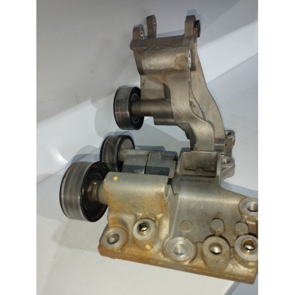 Suporte Da Bomba Alternador Sorento 2.4  2010/2013 1021627