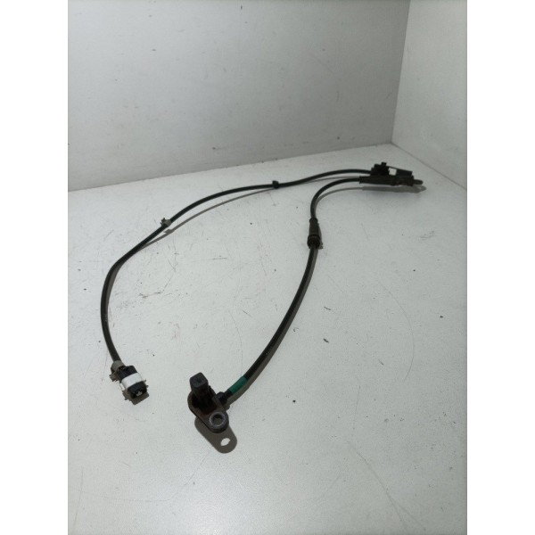Sensor Abs Dianteiro Esquerdo Santa Fé 3.5 2011 2012 Usado