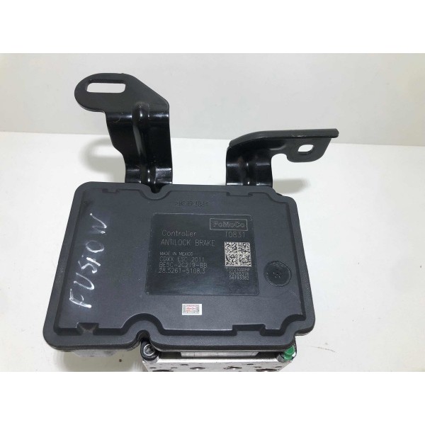 Módulo Abs Fusion 3.0 V6 4x4 10 A 12 Be5c2c405bc Usado