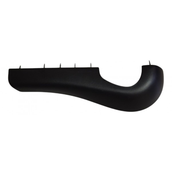 Moldura Retrovisor Interno Esquerdo Journey Freemont