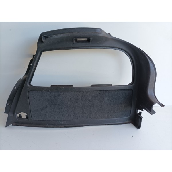 Acabamento Porta Malas Lado Direito Audi A3 2002 Á 2005