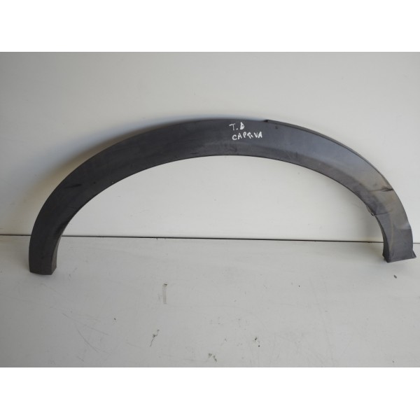 Moldura Lateral Traseiro Direito Captiva 2.4 2008 2009 2010